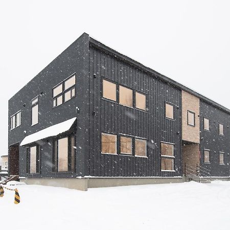 Vila Hirafu Tomten Kutčan Exteriér fotografie