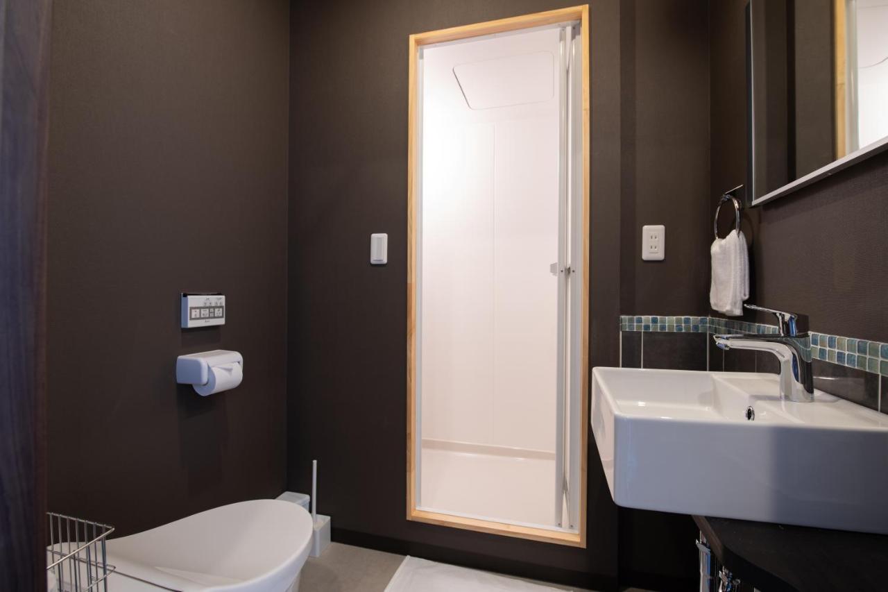 Vila Hirafu Tomten Kutčan Exteriér fotografie