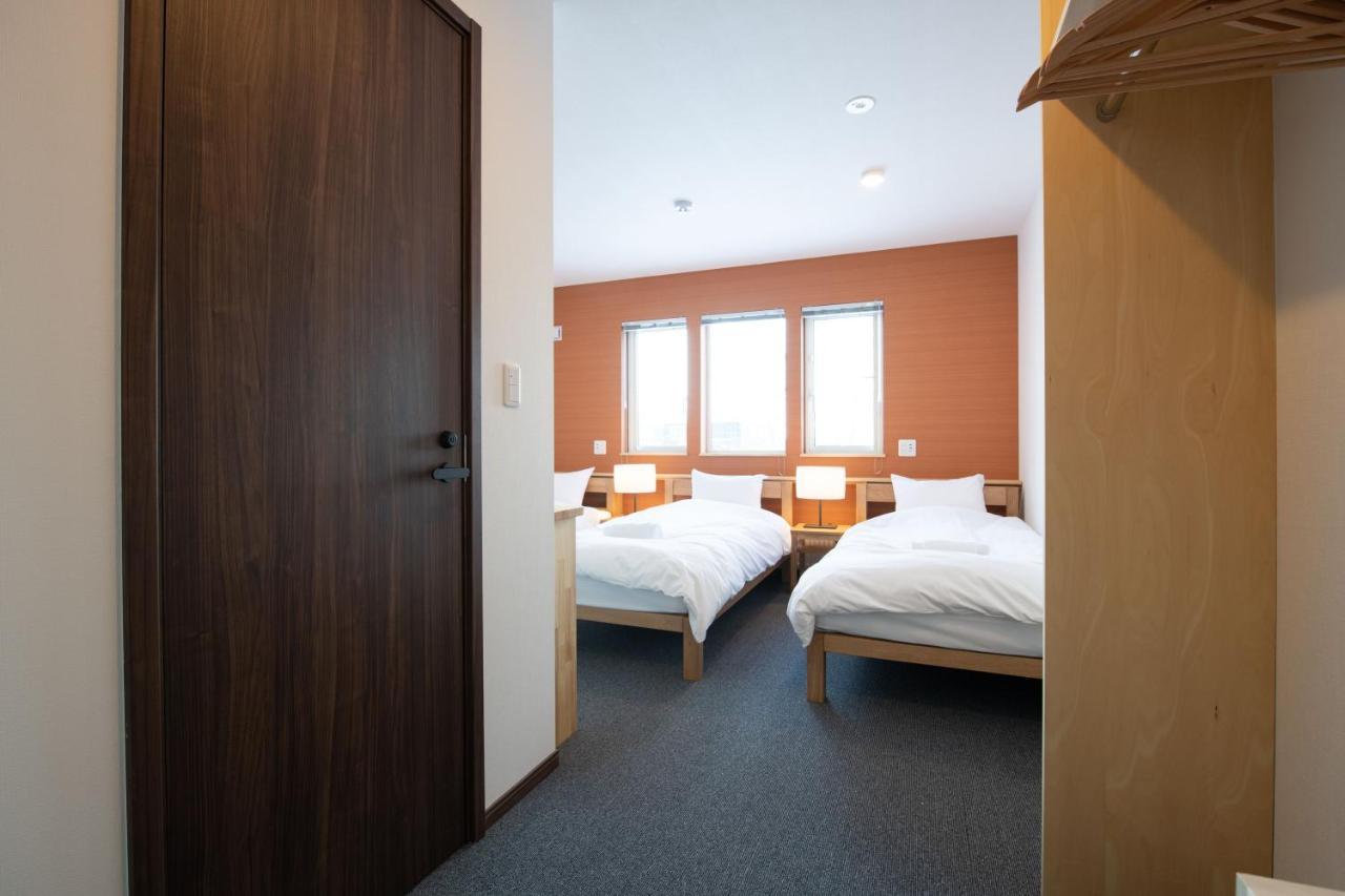Vila Hirafu Tomten Kutčan Exteriér fotografie