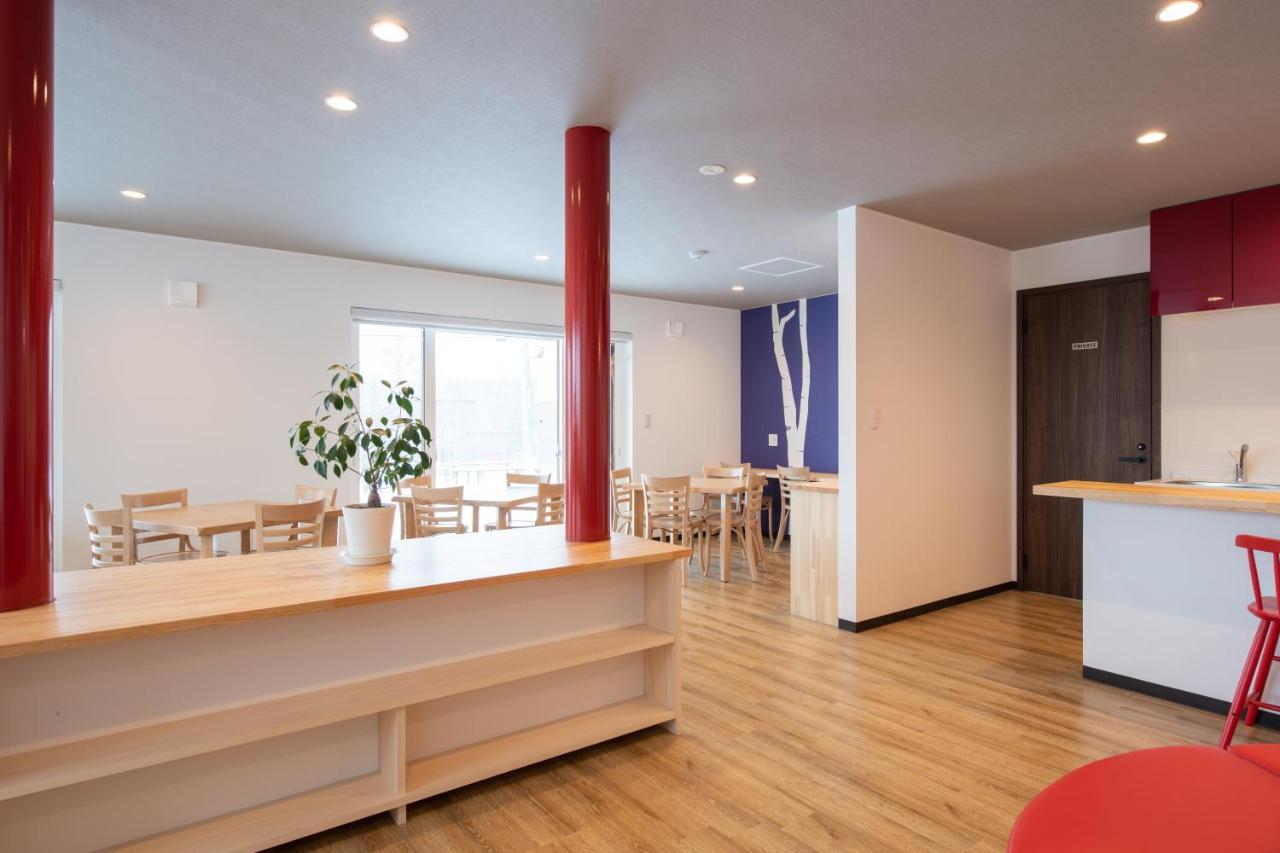 Vila Hirafu Tomten Kutčan Exteriér fotografie